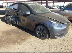 7SAYGDED0RF186917 2024 TESLA MODEL Y
