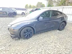 7SAYGDED0RF191017 2024 TESLA MODEL Y