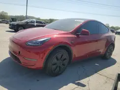 7SAYGDED0RF191020 2024 TESLA MODEL Y