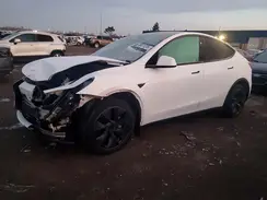 7SAYGDED0RF191972 2024 TESLA MODEL Y