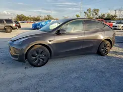 7SAYGDED0RF196783 2024 TESLA MODEL Y