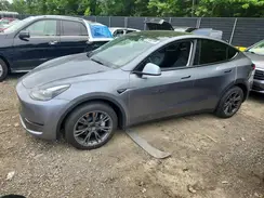 7SAYGDED0RF201058 2024 TESLA MODEL Y