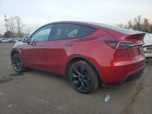 7SAYGDED0RF201867 2024 TESLA MODEL Y - Image 2