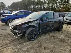 7SAYGDED0RF204882 2024 TESLA MODEL Y