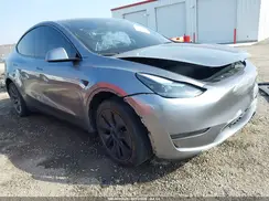 7SAYGDED0RF205868 2024 TESLA MODEL Y
