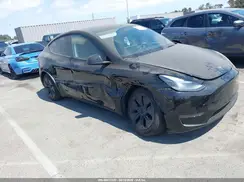 7SAYGDED0RF207216 2024 TESLA MODEL Y