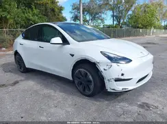 7SAYGDED0RF207913 2024 TESLA MODEL Y