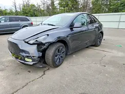 7SAYGDED0RF208172 2024 TESLA MODEL Y