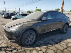 7SAYGDED0RF209659 2024 TESLA MODEL Y