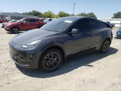 7SAYGDED0RF214456 2024 TESLA MODEL Y
