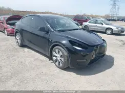 7SAYGDED0RF990053 2024 TESLA MODEL Y