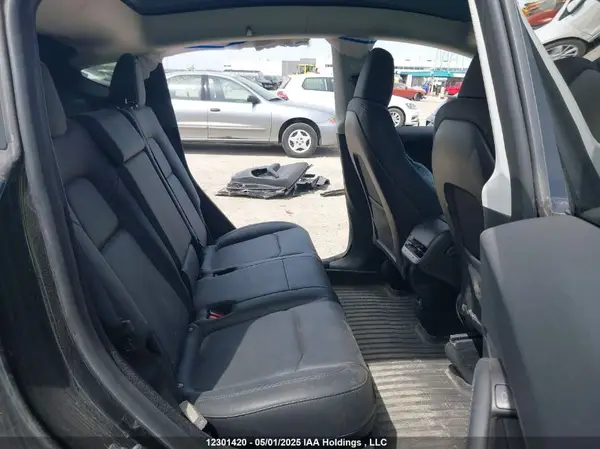 7SAYGDED0RF990053 2024 TESLA MODEL Y - Image 8