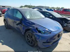 7SAYGDED0SA355997 2025 TESLA MODEL Y