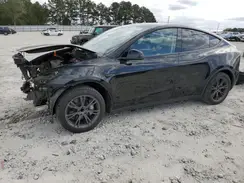 7SAYGDED0SA365266 2025 TESLA MODEL Y