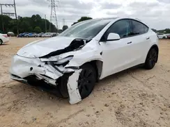 7SAYGDED0SA365297 2025 TESLA MODEL Y