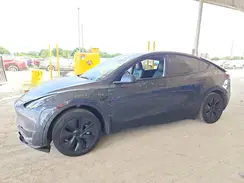7SAYGDED0SA370385 2025 TESLA MODEL Y