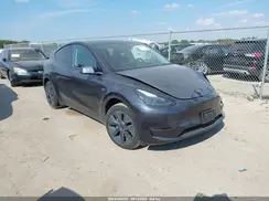 7SAYGDED0SA371231 2025 TESLA MODEL Y