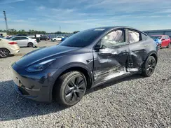 7SAYGDED0SA372900 2025 TESLA MODEL Y
