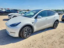 7SAYGDED0SA378955 2025 TESLA MODEL Y