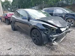 7SAYGDED0SA379085 2025 TESLA MODEL Y
