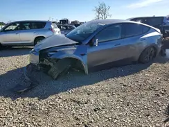 7SAYGDED0SF227861 2025 TESLA MODEL Y
