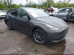 7SAYGDED0SF228847 2025 TESLA MODEL Y