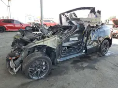 7SAYGDED0SF229478 2025 TESLA MODEL Y