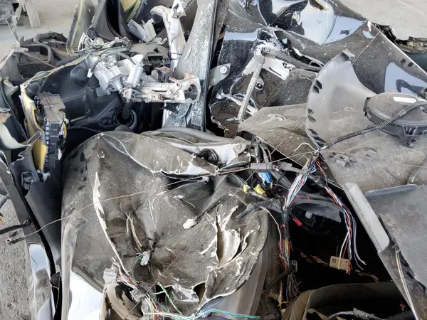 7SAYGDED0SF229478 2025 TESLA MODEL Y - Image 8