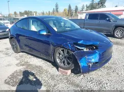 7SAYGDED0SF234986 2025 TESLA MODEL Y