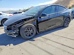 7SAYGDED0SF242232 2025 TESLA MODEL Y