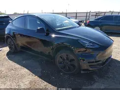 7SAYGDED0SF242831 2025 TESLA MODEL Y