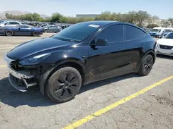 7SAYGDED0SF244305 2025 TESLA MODEL Y