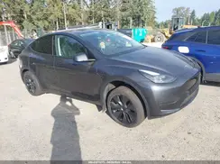7SAYGDED0SF253005 2025 TESLA MODEL Y