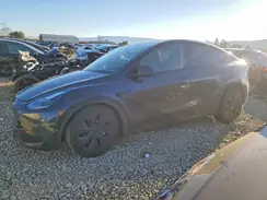 7SAYGDED0SF266109 2025 TESLA MODEL Y