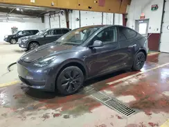 7SAYGDED0SF272105 2025 TESLA MODEL Y