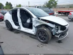 7SAYGDED0SF281614 2025 TESLA MODEL Y