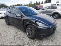 7SAYGDED0SF313297 2025 TESLA MODEL Y