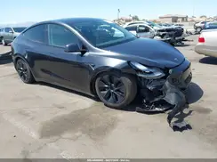7SAYGDED0SF314479 2025 TESLA MODEL Y