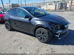 7SAYGDED0SF314885 2025 TESLA MODEL Y