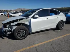 7SAYGDED0SF317009 2025 TESLA MODEL Y