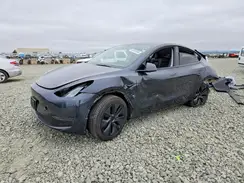 7SAYGDED0SF317074 2025 TESLA MODEL Y