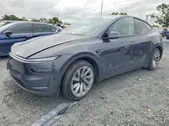 7SAYGDED0TA417917 2026 TESLA MODEL Y