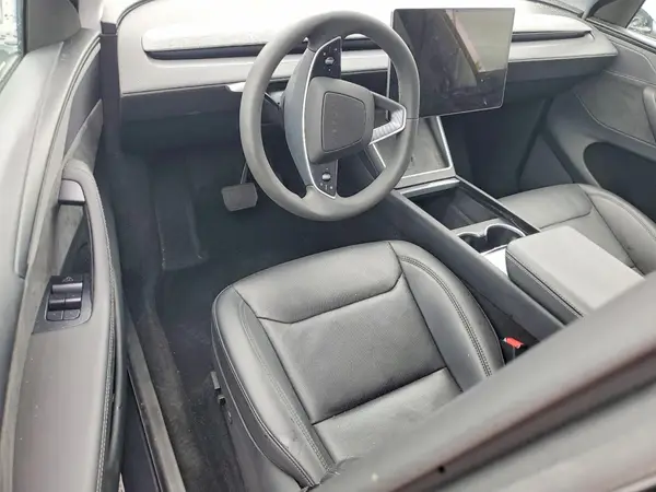 7SAYGDED0TA417917 2026 TESLA MODEL Y - Image 8
