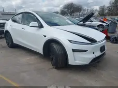 7SAYGDED0TA418954 2026 TESLA MODEL Y