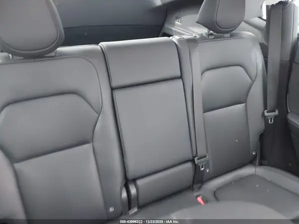 7SAYGDED0TA418954 2026 TESLA MODEL Y - Image 8