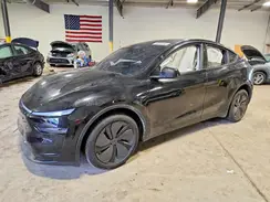 7SAYGDED0TA425340 2026 TESLA MODEL Y