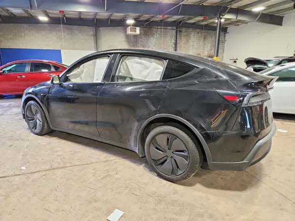 7SAYGDED0TA425340 2026 TESLA MODEL Y - Image 2