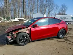 7SAYGDED0TA427718 2026 TESLA MODEL Y