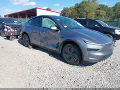7SAYGDED0TA428934 2026 TESLA MODEL Y