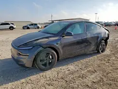 7SAYGDED0TA431512 2026 TESLA MODEL Y
